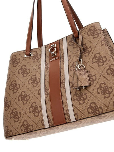GUESS MAROQUINERIE Sac porté épaule GUESS Femme HWSO7838230LTL