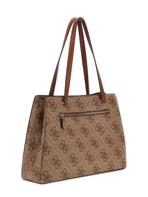 GUESS MAROQUINERIE Sac porté épaule GUESS Femme HWSO7838230LTL
