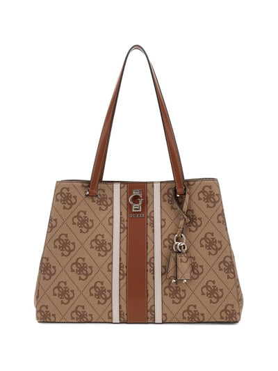 GUESS MAROQUINERIE Sac porté épaule GUESS Femme HWSO7838230LTL