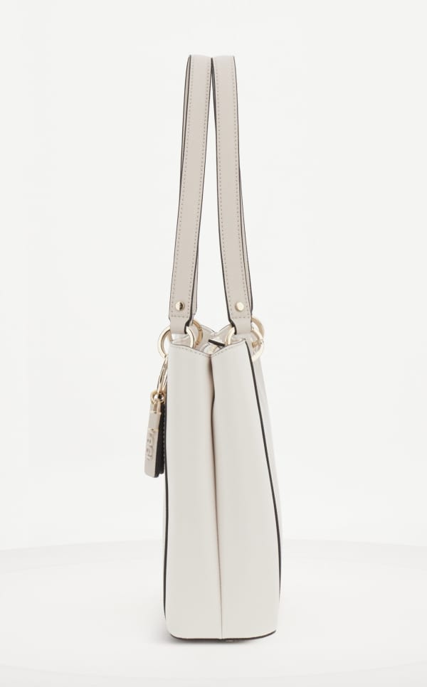 GUESS MAROQUINERIE Sac porté Epaule GUESS Femme HWZG9672250OWT