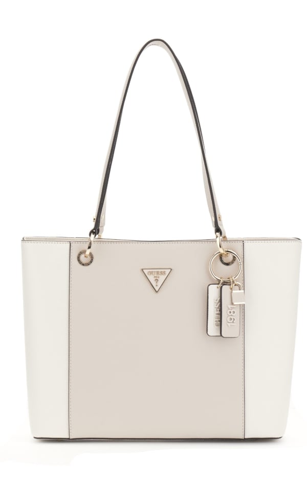 GUESS MAROQUINERIE Sac porté Epaule GUESS Femme HWZG9672250OWT