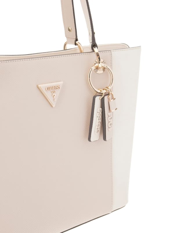 GUESS MAROQUINERIE Sac porté Epaule GUESS Femme HWZG9672250OWT