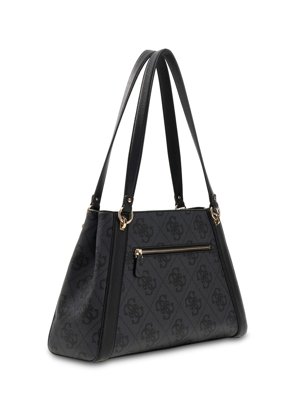 GUESS MAROQUINERIE Sac Porté Epaule GUESS Femme KARNILLA HWOS9901220CLO