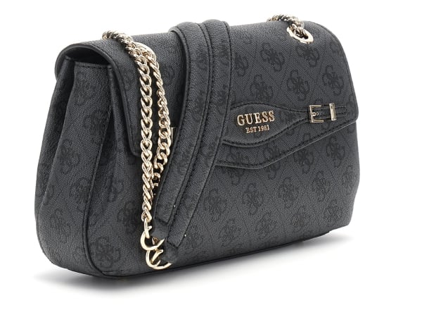 GUESS MAROQUINERIE Sac porté Epaule GUESS Femme Katya HWSG9652210CLO