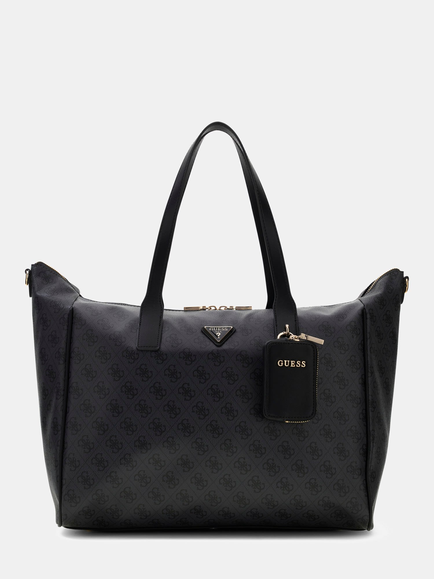 GUESS MAROQUINERIE Sac Porté Epaule GUESS LATONA TWHB9211017CLO