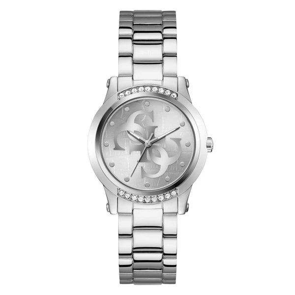 GUESS Montre GUESS Femme Annette en Acier GW0861L1