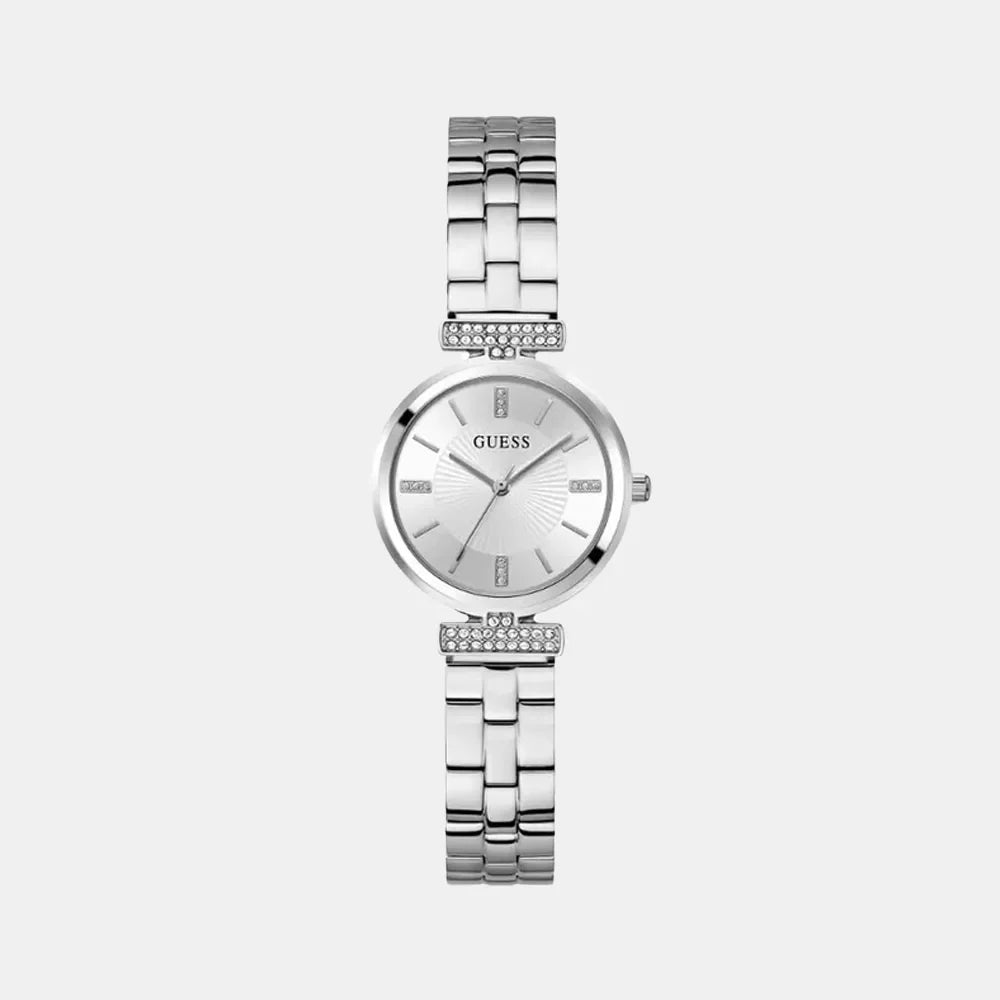 GUESS Montre GUESS Femme Array en Acier GW0762L1