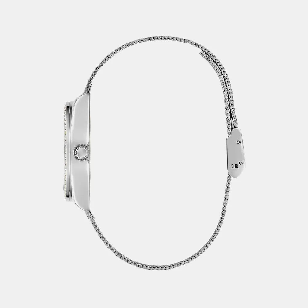 GUESS Montre GUESS Femme Boa en Acier GW0748L1