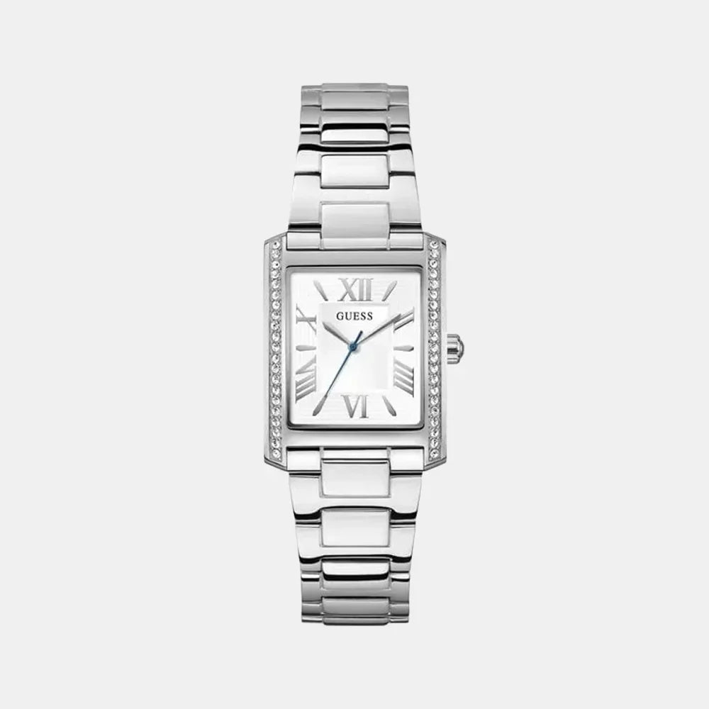 GUESS Montre GUESS Femme Bonnie en Acier GW0874L1