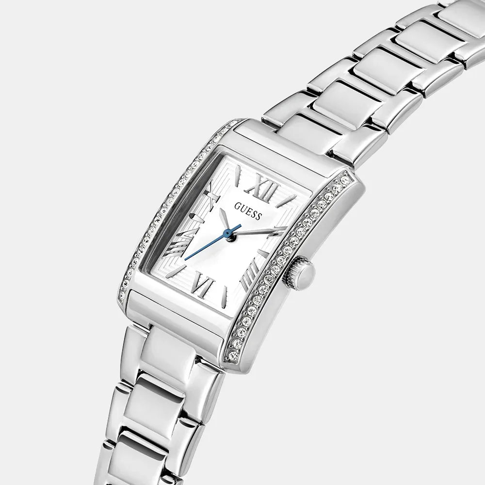 GUESS Montre GUESS Femme Bonnie en Acier GW0874L1