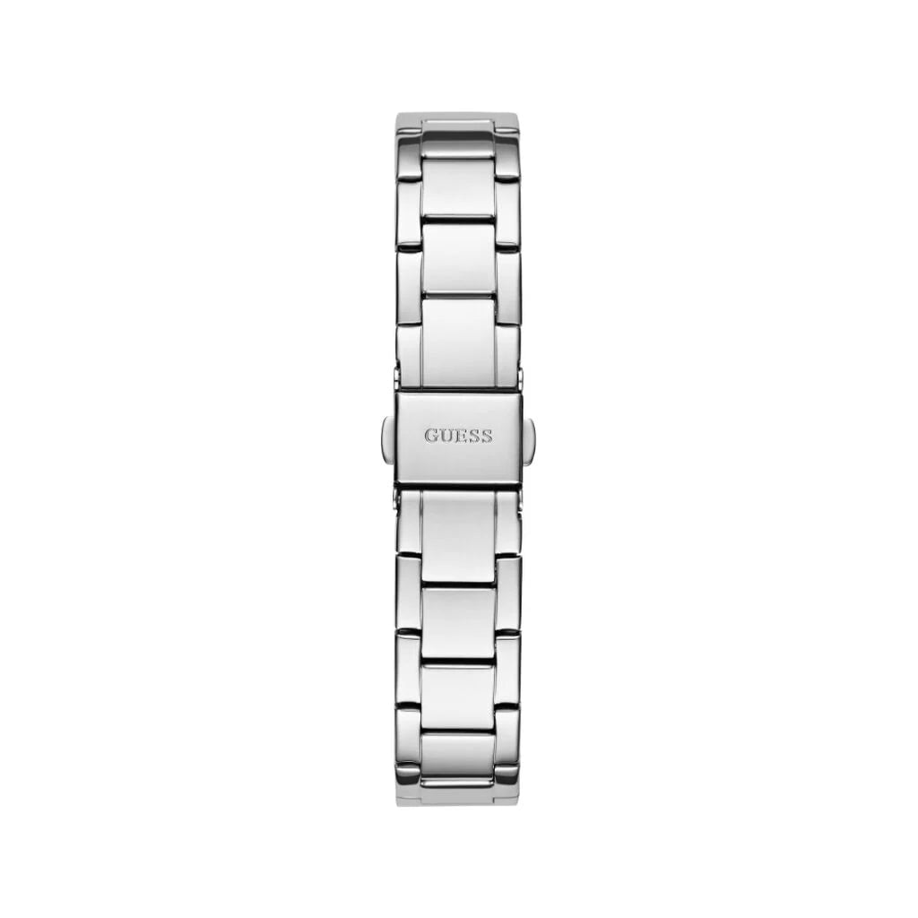 Montre GUESS Femme Charlotte en Acier GW0767L1