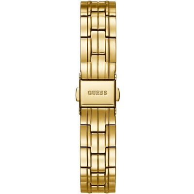 GUESS Montre GUESS Femme Chelsea en Acier Doré GW0989L2