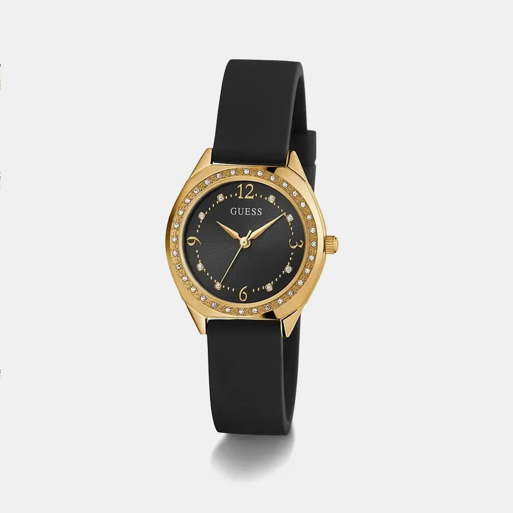 GUESS Montre GUESS Femme Coffret Montre et Bijoux JUBS05081JWYGS