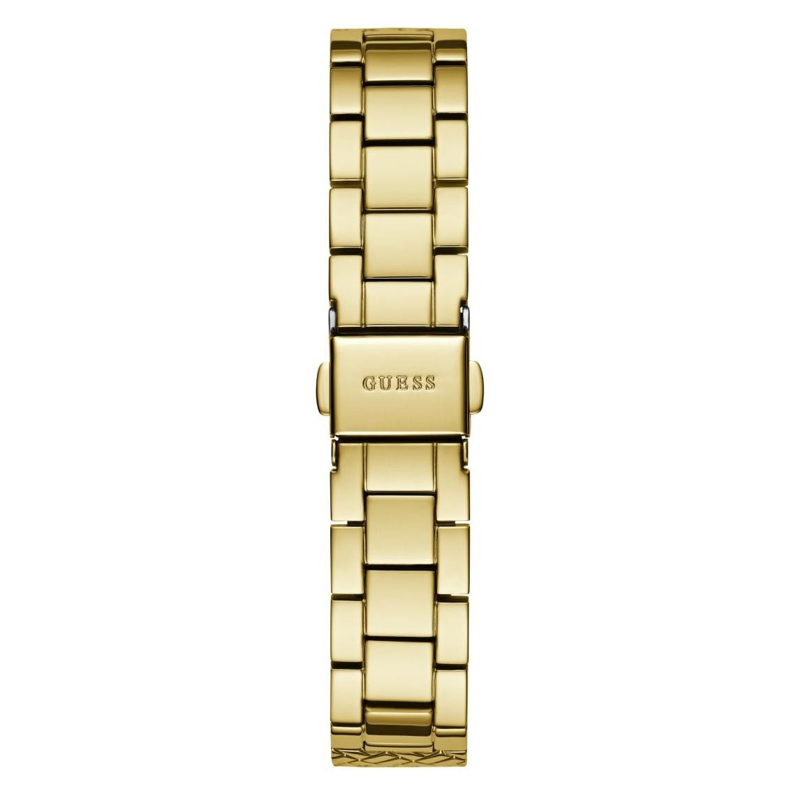 GUESS Montre GUESS Femme Enchantment en Acier Doré GW0763L2