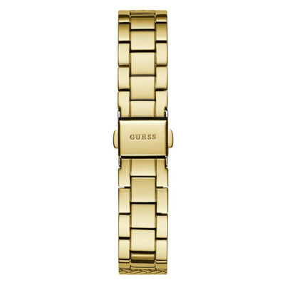 GUESS Montre GUESS Femme Enchantment en Acier Doré GW0763L2