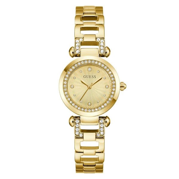 GUESS Montre GUESS Femme GW0869L4