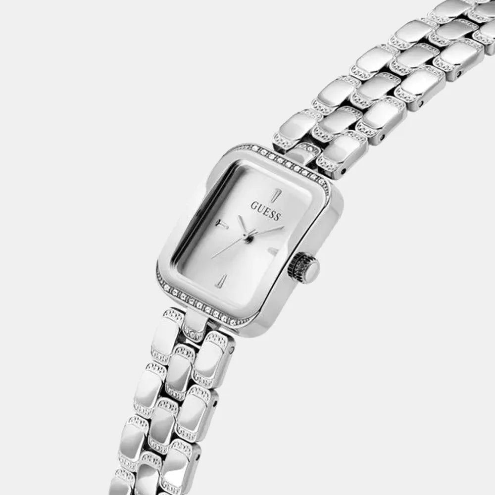 GUESS Montre GUESS Femme Isla en Acier GW0865L1