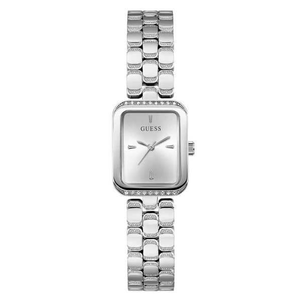 GUESS Montre GUESS Femme Isla en Acier GW0865L1