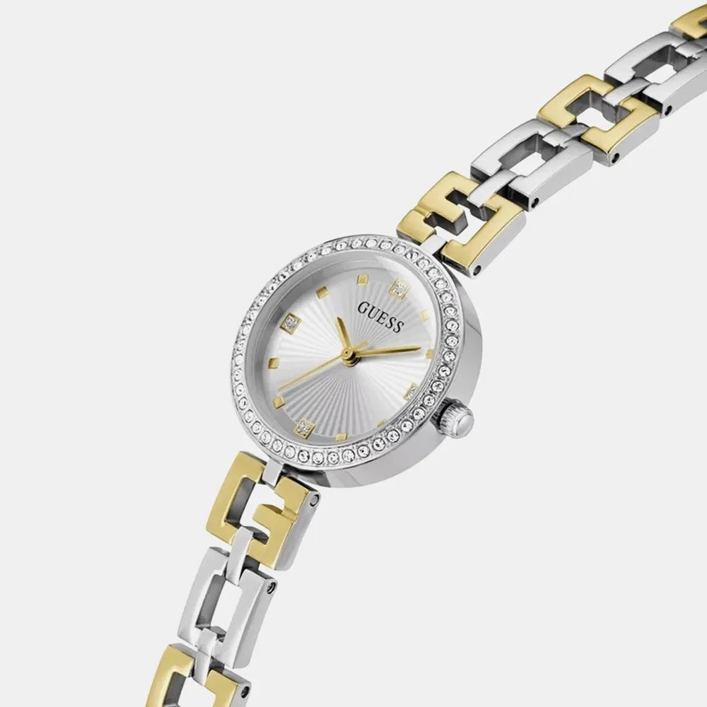 GUESS Montre GUESS Femme Lady G en Acier GW0656L1