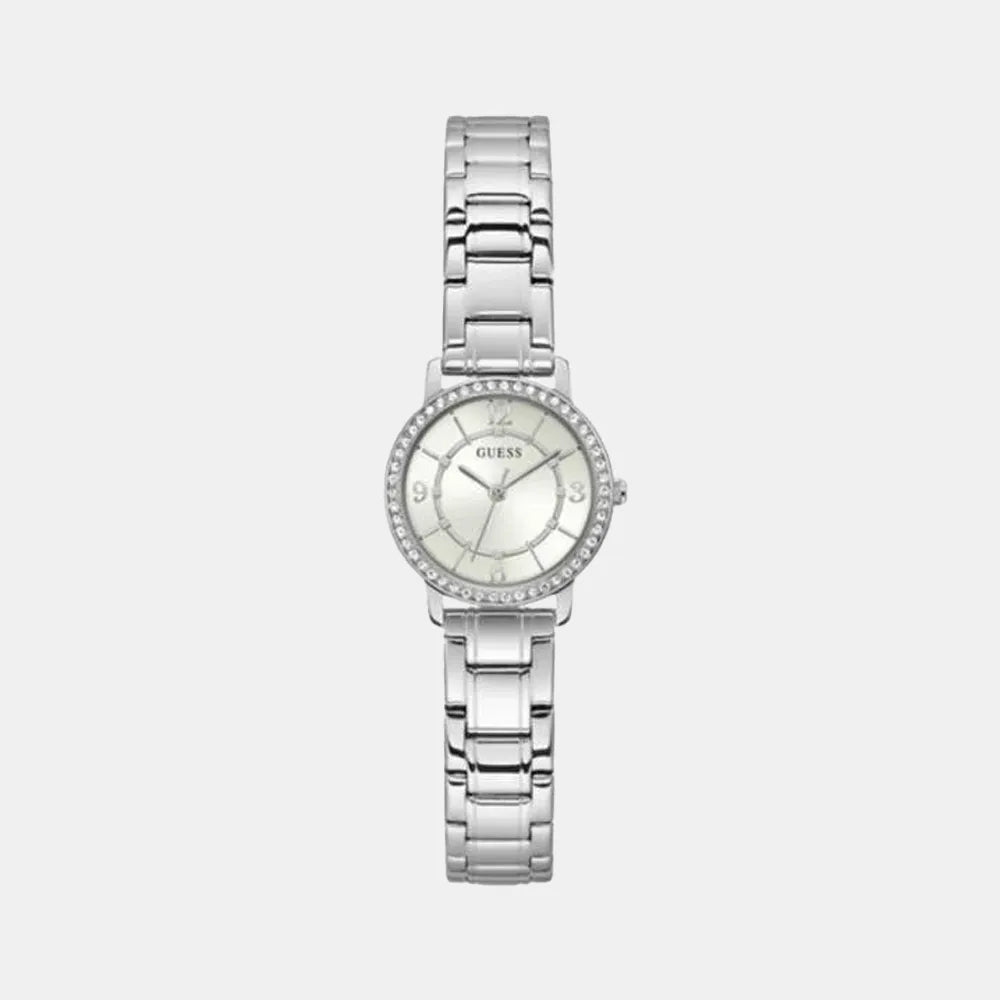 GUESS Montre GUESS Femme Melody en Acier GW0468L1