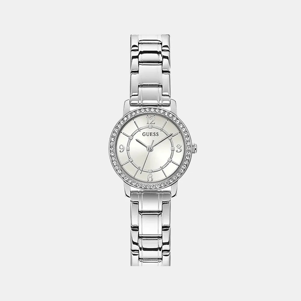 GUESS Montre GUESS Femme Melody en Acier GW0468L1