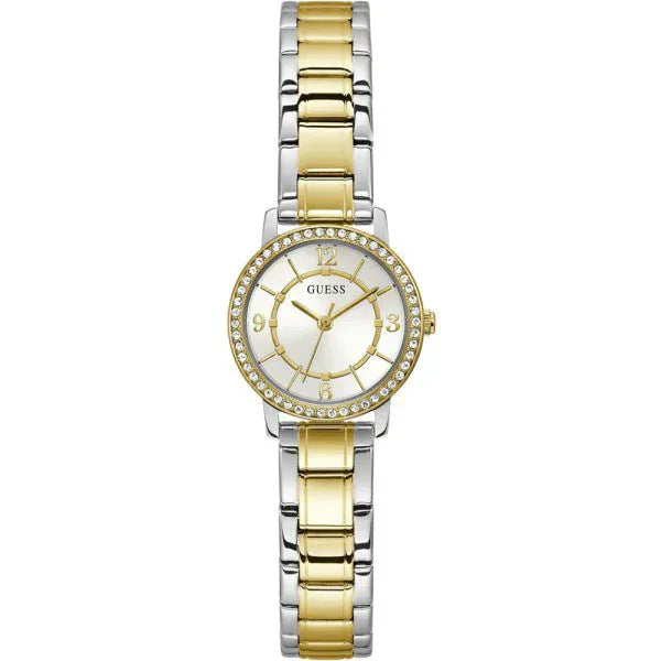 GUESS Montre GUESS Femme Melody en Acier GW0468L4
