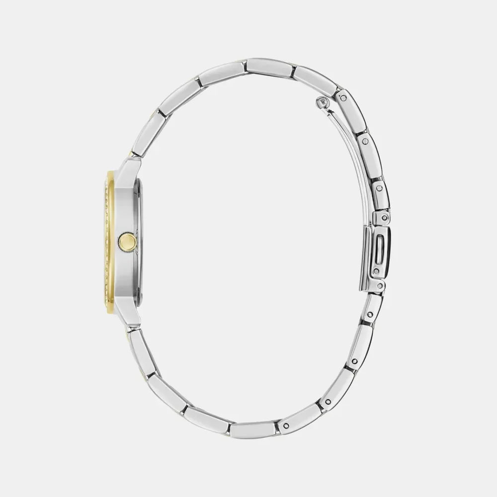 GUESS Montre GUESS Femme Melody en Acier GW0468L4