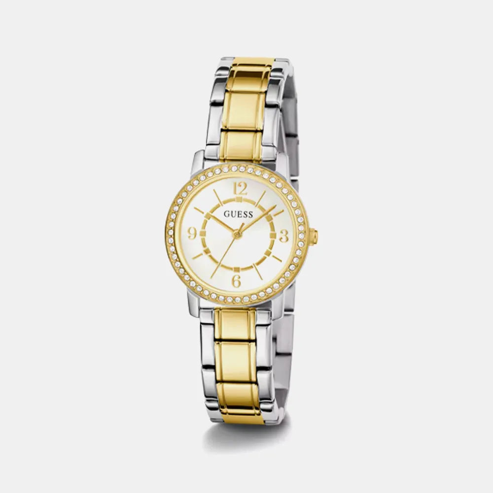 GUESS Montre GUESS Femme Melody en Acier GW0468L4