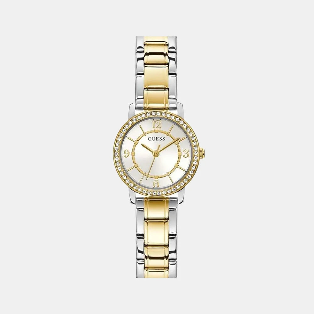 GUESS Montre GUESS Femme Melody en Acier GW0468L4
