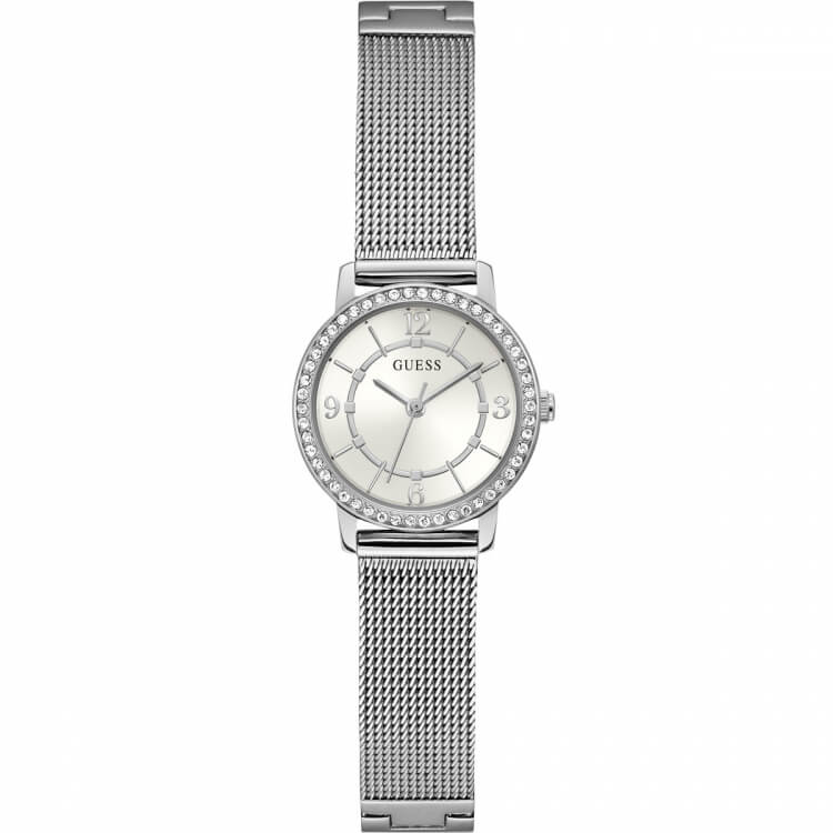 GUESS Montre GUESS Femme Melody en Acier GW0534L1