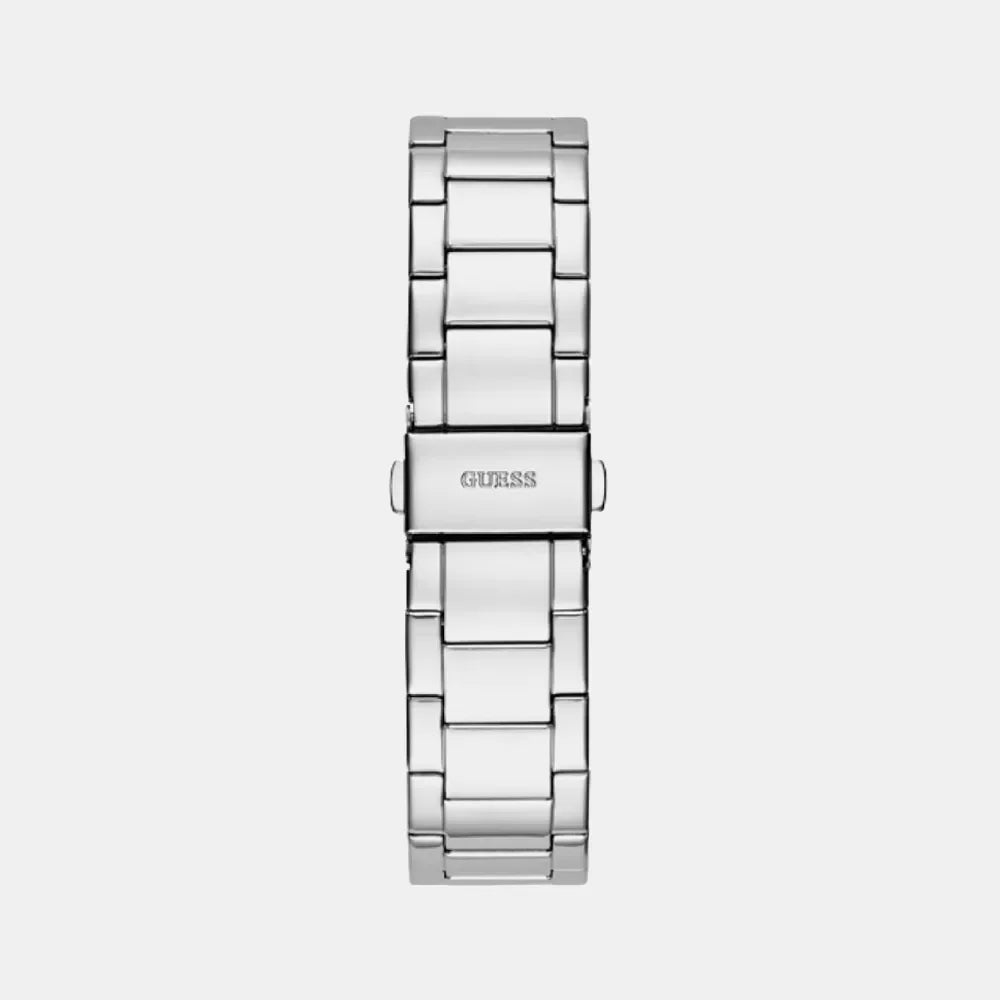 GUESS Montre GUESS Femme Moonlight en Acier GW0320L1