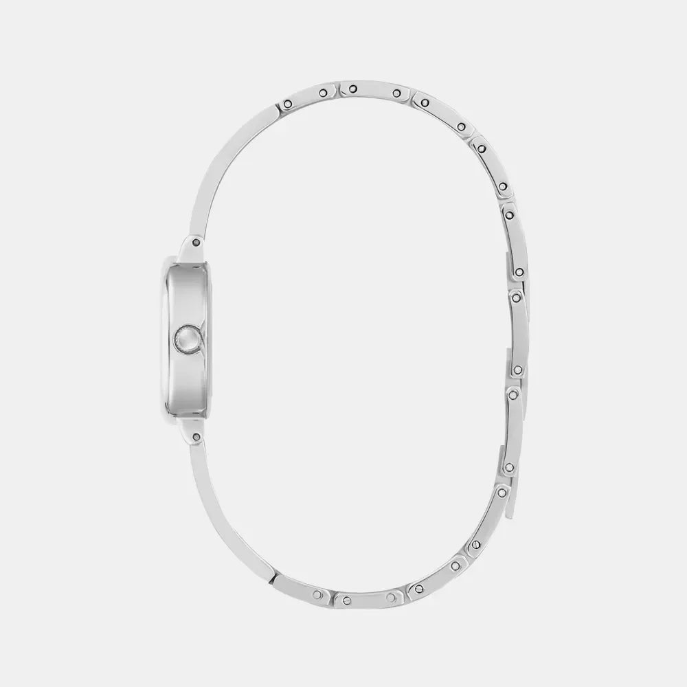 GUESS Montre GUESS Femme Penelope en Acier GW0924L1