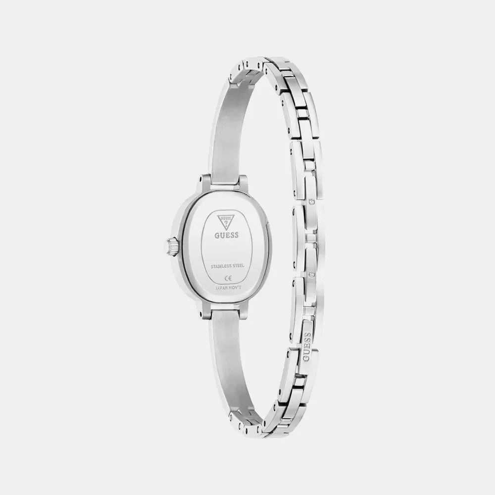 GUESS Montre GUESS Femme Penelope en Acier GW0924L1