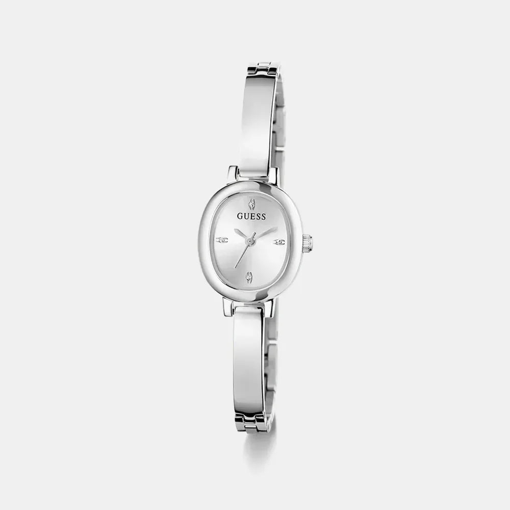 GUESS Montre GUESS Femme Penelope en Acier GW0924L1