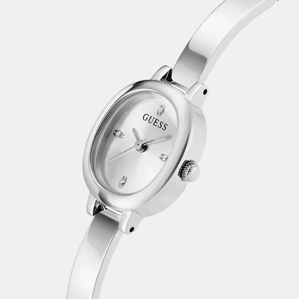 GUESS Montre GUESS Femme Penelope en Acier GW0924L1