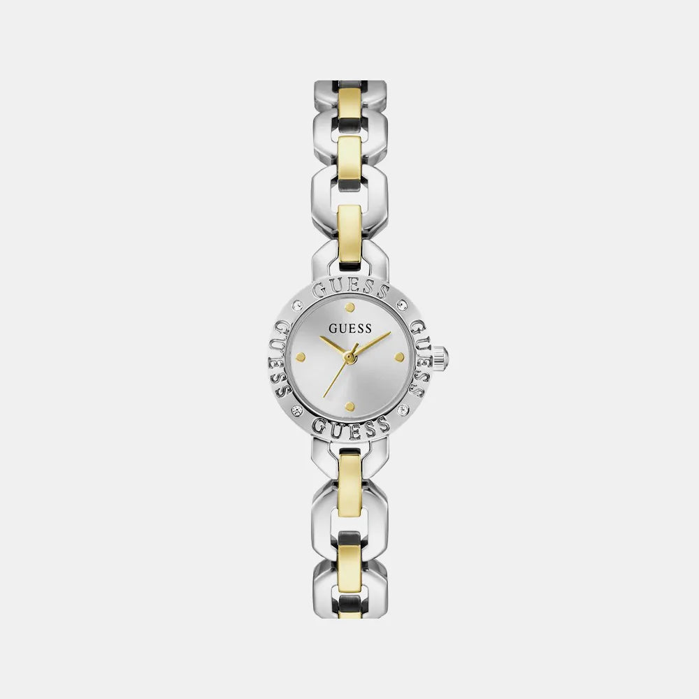 GUESS Montre GUESS Femme SIREN en Acier GW1019L3
