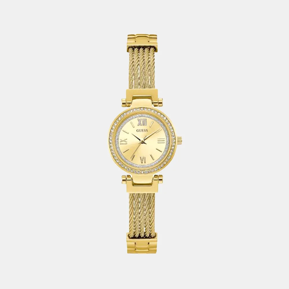 GUESS Montre GUESS Femme Soho Mini en Acier W1009L2