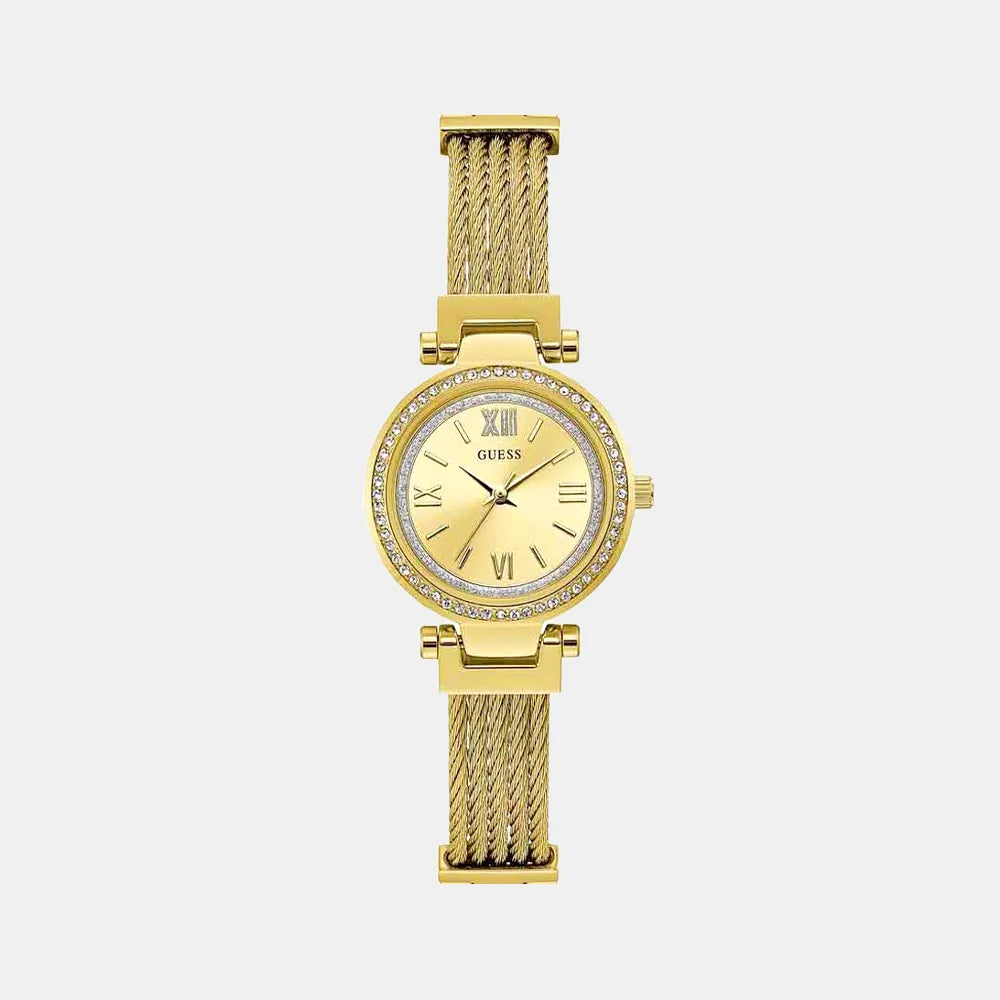 GUESS Montre GUESS Femme Soho Mini en Acier W1009L2