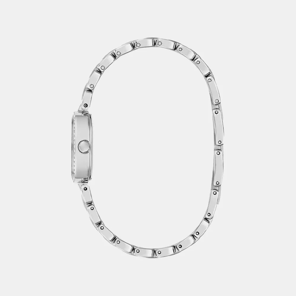 GUESS Montre GUESS HAZEL Femme en Acier GW1018L1