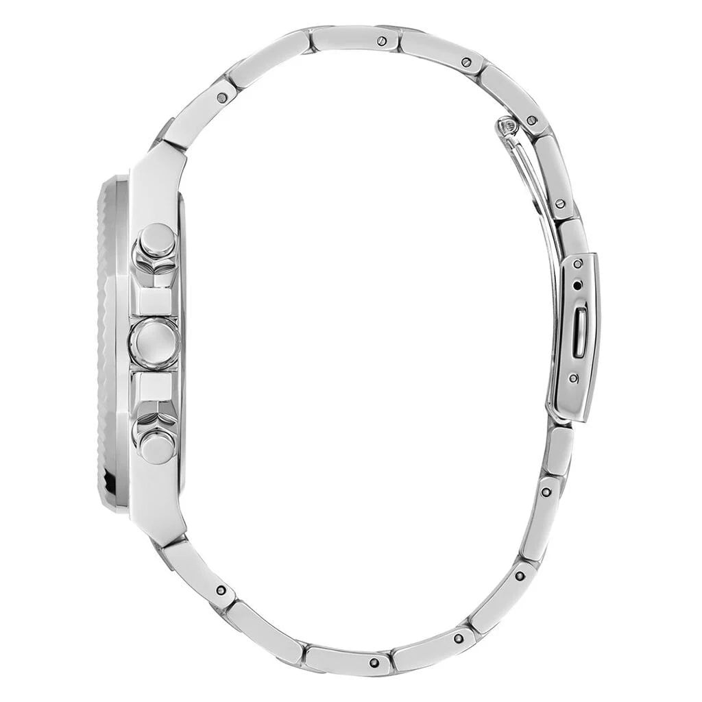 GUESS Montre GUESS Homme Equity en Acier GW0703G1