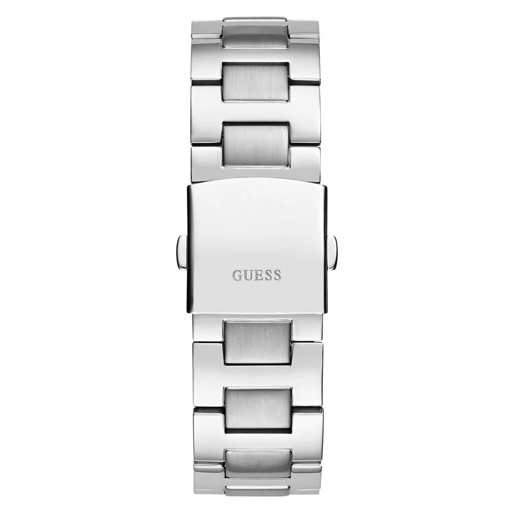 GUESS Montre GUESS Homme Equity en Acier GW0703G1