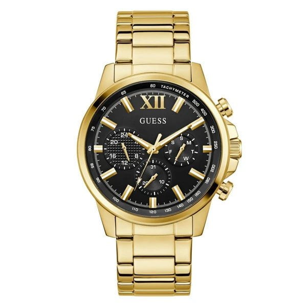 GUESS Montre GUESS Homme GW0900G3