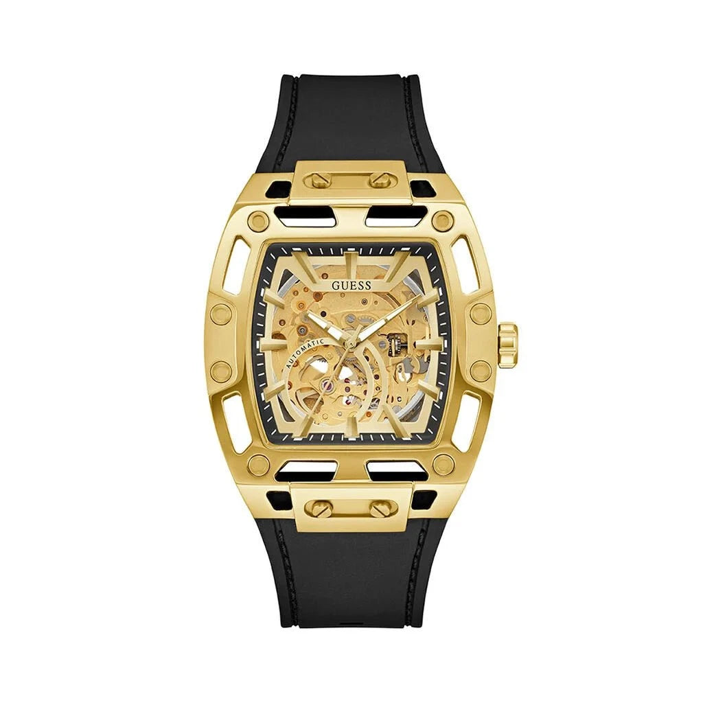 GUESS Montre GUESS Homme GW0980G2