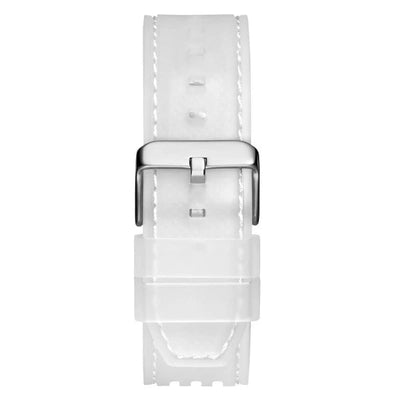 GUESS Montre GUESS Homme Phoenix en Silicone GW0499G9