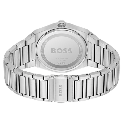 HUGO BOSS Montre HUGO BOSS Homme Sport Luxe 1514042