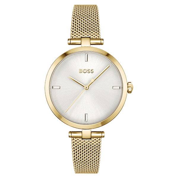 Montre boss fashion femme