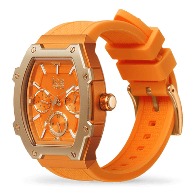 ICE-WATCH Montre ICE-WATCH Femme Ice-Boliday en Silicone 023287