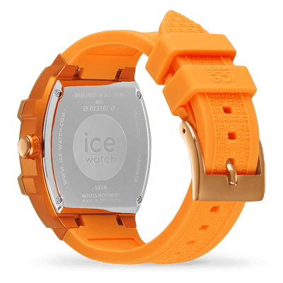 ICE-WATCH Montre ICE-WATCH Femme Ice-Boliday en Silicone 023287