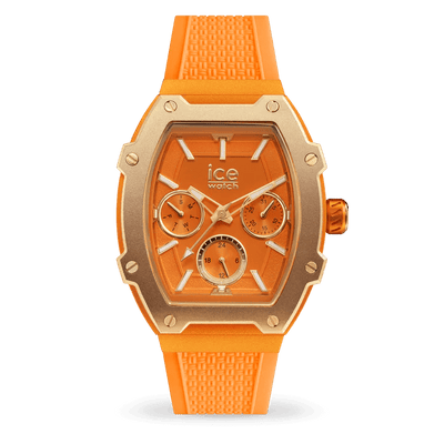 ICE-WATCH Montre ICE-WATCH Femme Ice-Boliday en Silicone 023287