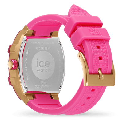 ICE-WATCH Montre ICE-WATCH Femme Ice-Boliday en Silicone 023288